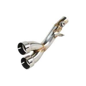 SILENCIADOR DE ESCAPE YAMAHA YZF R6 2006/2020