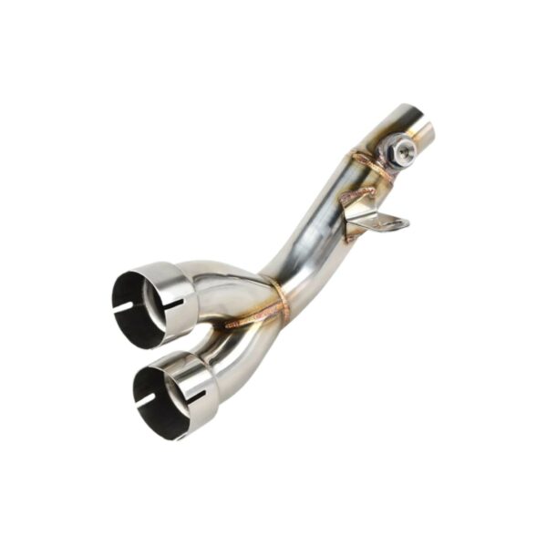 SILENCIADOR DE ESCAPE YAMAHA YZF R6 2006/2020