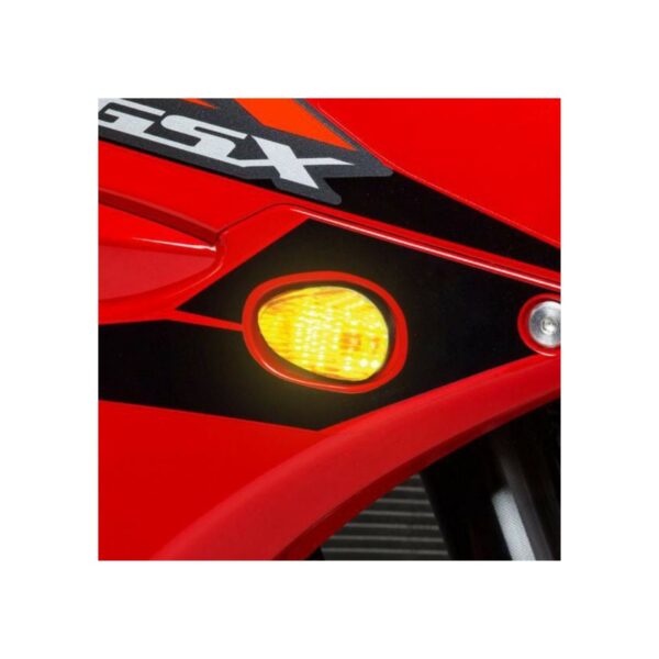 GIROS DELANTEROS LED SUZUKI GSX-R600/750/1000 - Image 2