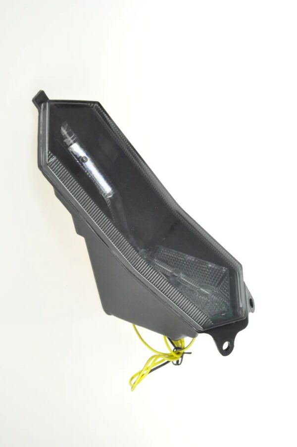 FARO LED CON GIROS INTEGRADOS YAMAHA R1 - R6 - Image 6