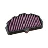 FILTRO DE AIRE DNA KAWASAKI NINJA 650-VERSYS-VULCAN-Z 650