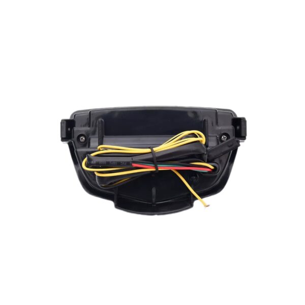 FARO TRASERO LED C/GIROS INTEGRADOS HONDA CBR1000 08/16 - Image 5