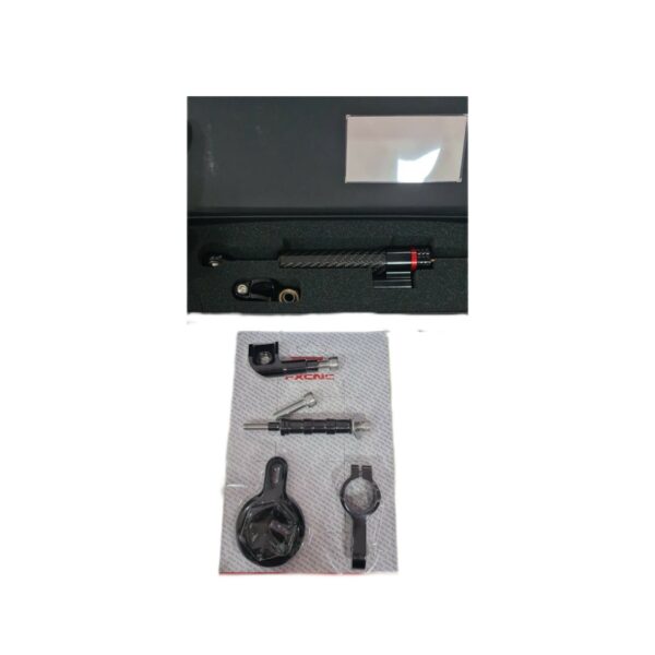 KIT AMORTIGUADOR DE DIRECCION PARA YAMAHA YZF R1 04/14 - Image 5