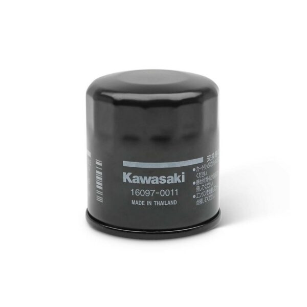 FILTRO DE ACEITE ORIGINAL PARA KAWASAKI ZX10R 2016-2025 - Image 3