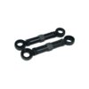 KIT BIELETAS REGULABLES MOTO YAMAHA R1 2015-2024 - Image 2