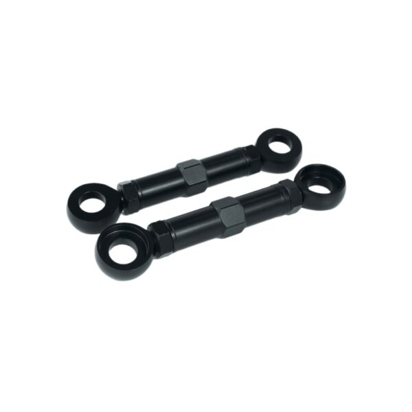 KIT BIELETAS REGULABLES MOTO YAMAHA R1 2015-2024 - Image 2