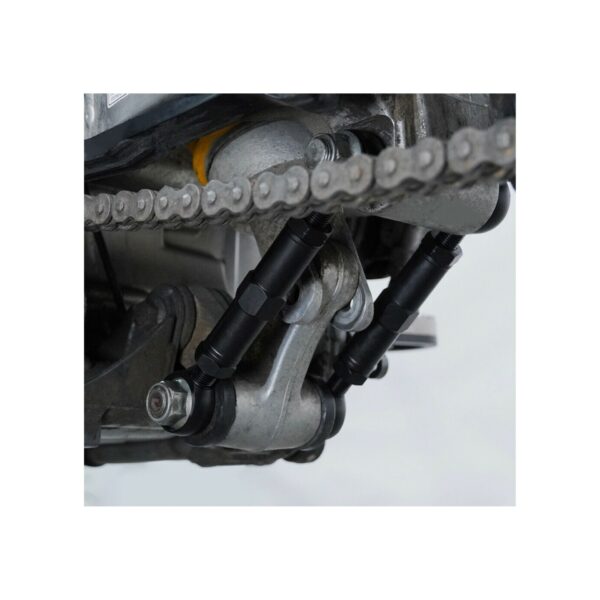 KIT BIELETAS REGULABLES MOTO YAMAHA R1 2015-2024 - Image 11