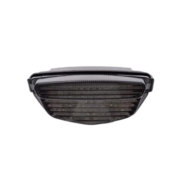 FARO TRASERO LED C/GIROS INTEGRADOS HONDA CBR1000 08/16 - Image 4