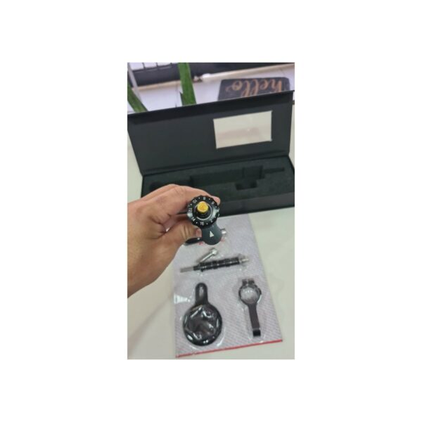 KIT AMORTIGUADOR DE DIRECCION PARA YAMAHA YZF R1 04/14 - Image 4