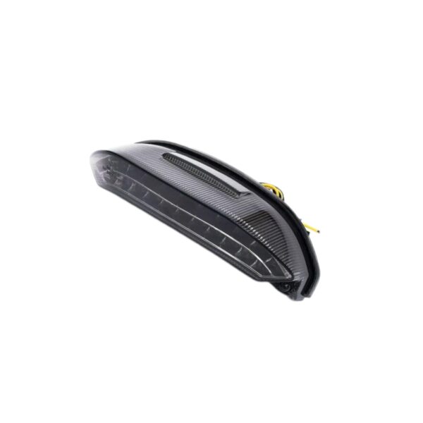 FARO TRASERO LED CON GIROS INTEGRADOS HONDA CBR600 13/19