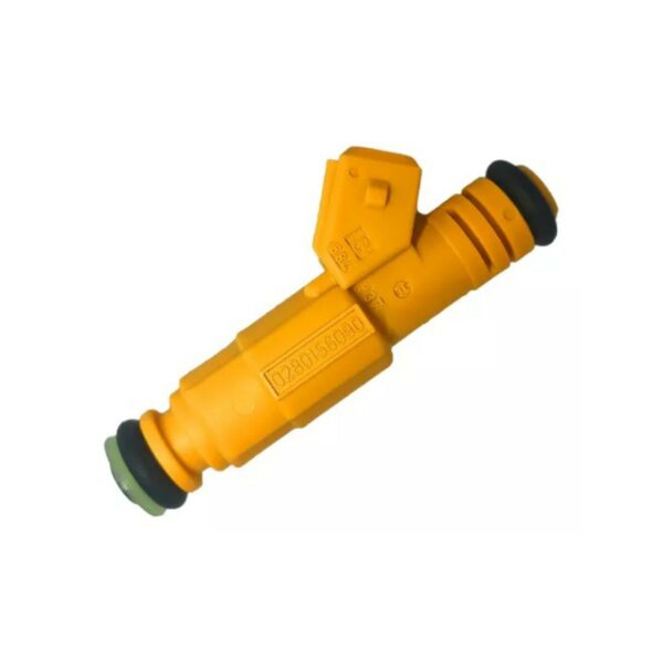 INYECTORES X4 BOSCH CHEVROLET CORSA 1.4 16V 1.6 8V MPI - Image 2