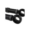 KIT BIELETAS REGULABLES MOTO YAMAHA R1 2015-2024 - Image 3