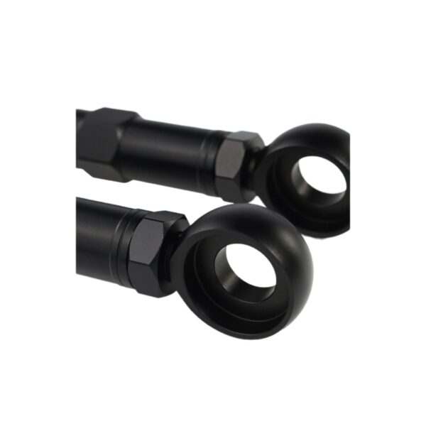 KIT BIELETAS REGULABLES MOTO YAMAHA R1 2015-2024 - Image 3