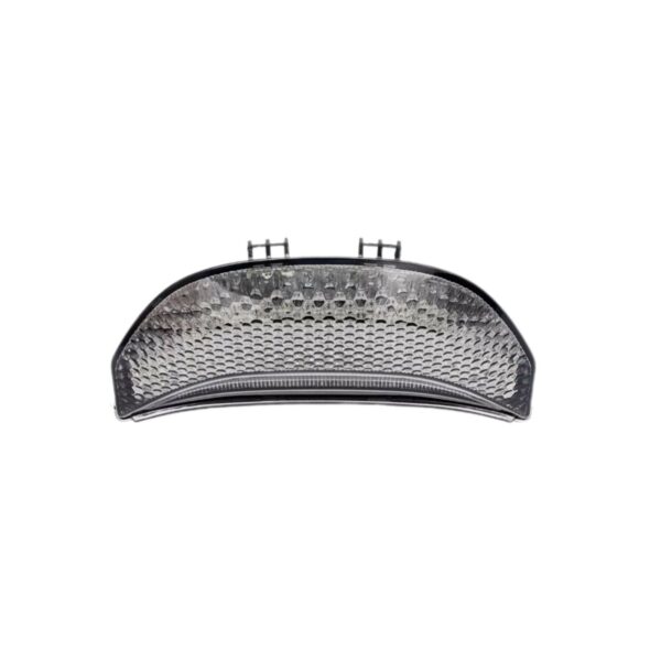 FARO TRASERO LED C/GIROS INT. HONDA CBR600 03/06-1000 04/07 - Image 4