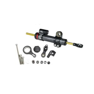 KIT AMORTIGUADOR DE DIRECCION PARA YAMAHA YZF R1 04/14