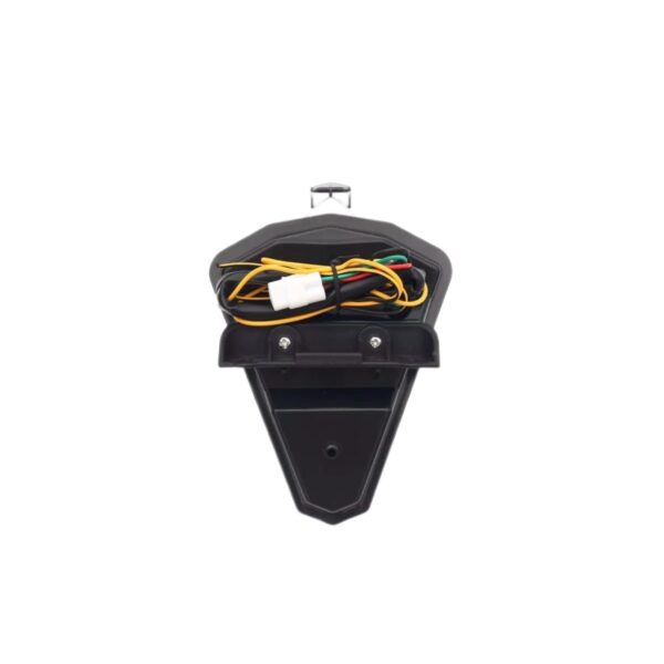 FARO TRASERO LED CON GIROS INTEGRADOS YAMAHA R1 2007/2008 - Image 3