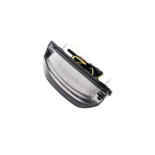 FARO TRASERO LED CON GIROS INTEGRADOS HONDA CBR600 13/19 - Image 4