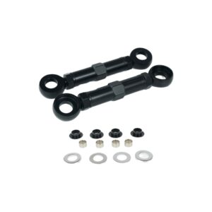 KIT BIELETAS REGULABLES MOTO YAMAHA R1 2015-2024