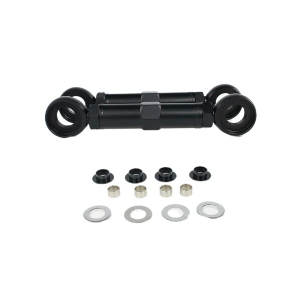 KIT BIELETAS REGULABLES MOTO YAMAHA R1 2015-2024 - Image 4