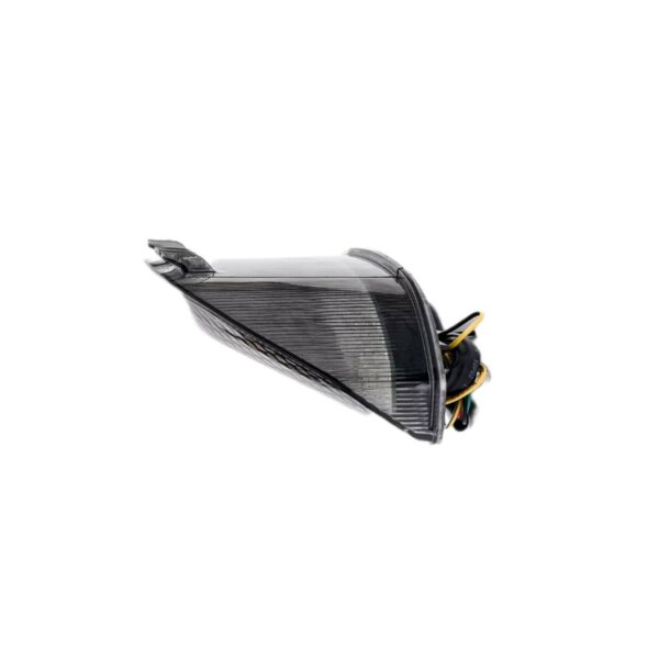 FARO TRASERO LED C/GIROS INT. HONDA CBR600 03/06-1000 04/07 - Image 2