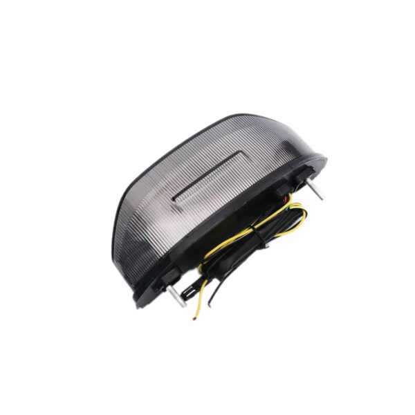 FARO TRASERO LED CON GIROS INTEGRADOS HONDA CBR600 13/19 - Image 3