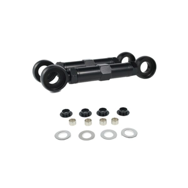 KIT BIELETAS REGULABLES MOTO YAMAHA R1 2015-2024 - Image 5