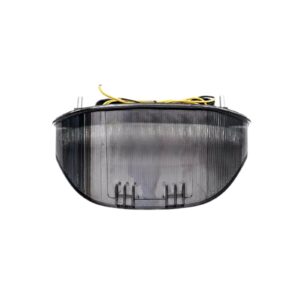 FARO TRASERO LED C/GIROS INT. HONDA CBR600 03/06-1000 04/07
