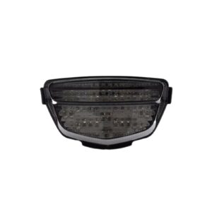 FARO TRASERO LED C/GIROS INTEGRADOS HONDA CBR1000 08/16