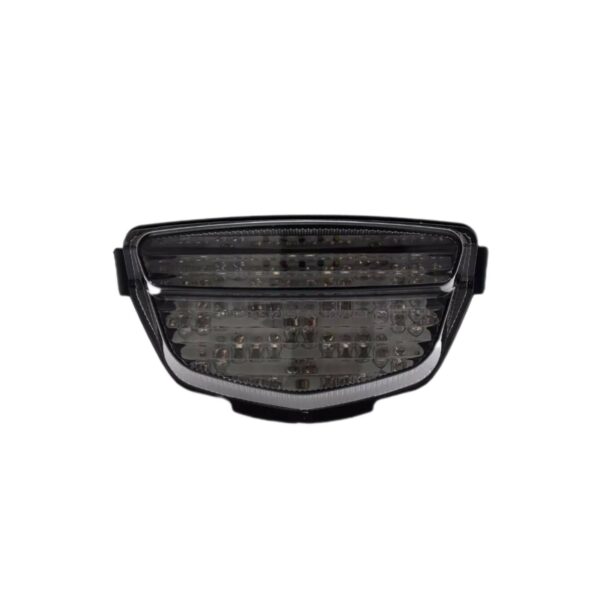 FARO TRASERO LED C/GIROS INTEGRADOS HONDA CBR1000 08/16