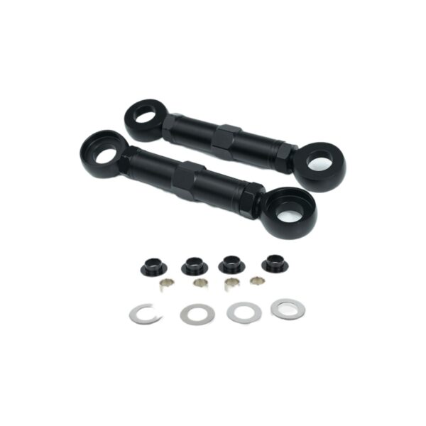 KIT BIELETAS REGULABLES MOTO YAMAHA R1 2015-2024 - Image 6