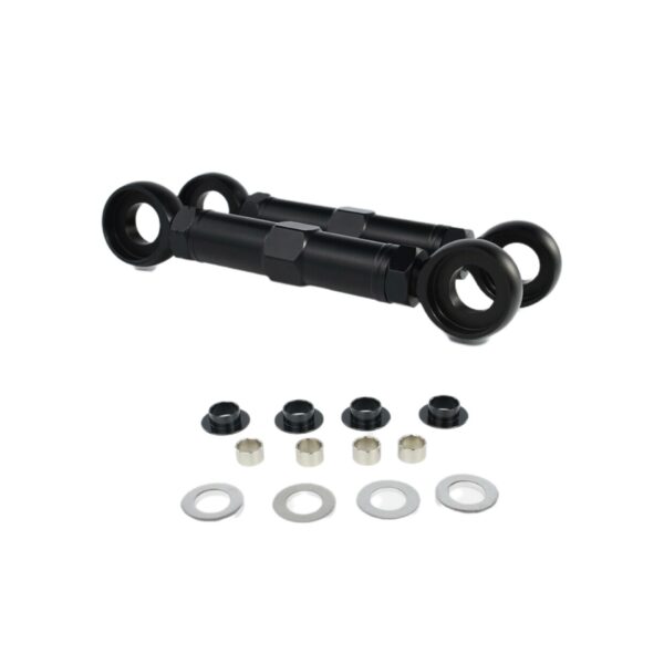 KIT BIELETAS REGULABLES MOTO YAMAHA R1 2015-2024 - Image 7