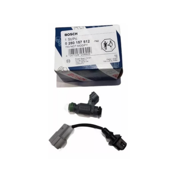 INYECTORES C/CABLE ADAPTADOR FIAT FIOR/SIENA/PALIO 1.3 FIRE - Image 7