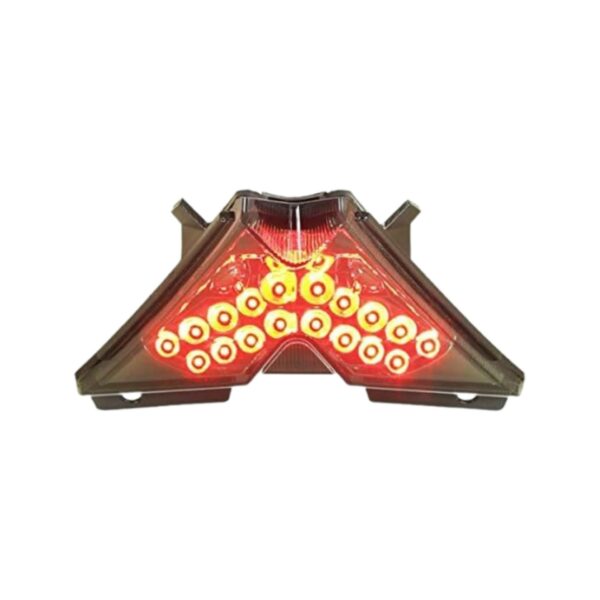 FARO TRASERO LED C/GIROS INTEGRADOS APRILIA RSV4/TUONO