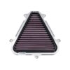 FILTRO DE AIRE DNA HONDA HORNET TRANSALP 750 2023-2024