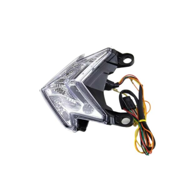 FARO TRASERO LED C/GIROS INTEG. KAWASAKI Z/ZR800 ZX636/6R - Image 2