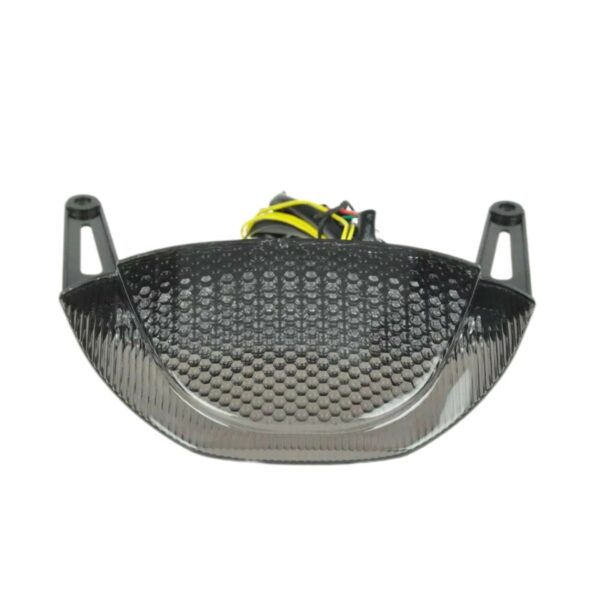 FARO TRASERO LED C/GIROS INTEGRADOS HONDA CBR600RR 07/12 - Image 2