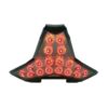 FARO TRASERO LED C/GIROS INTEG. KAWASAKI ZX-10R 16/20 Z1000