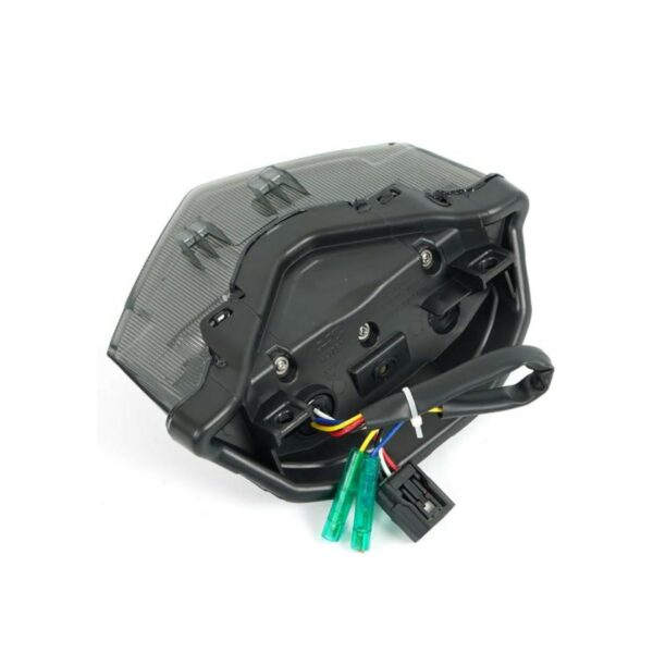 FARO TRASERO LED C/GIROS INTEGRADOS HONDA CBR1000RR 2017+ - Image 4
