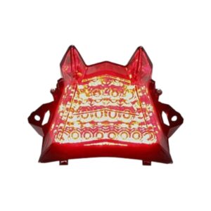 FARO TRASERO LED C/GIROS INTEG. BMW S1000RR 15-19/R 14-20