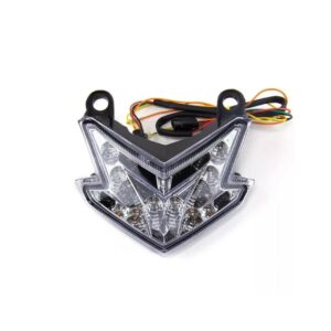 FARO TRASERO LED C/GIROS INTEG. KAWASAKI Z/ZR800 ZX636/6R
