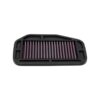 FILTRO DE AIRE DNA MORINI X CAPE 650 23/24 BAGGER/CALIBRO - Image 2