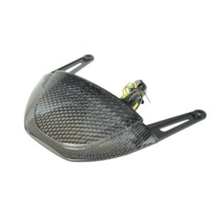 FARO TRASERO LED C/GIROS INTEGRADOS HONDA CBR600RR 07/12