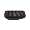FILTRO DE AIRE DNA MORINI X CAPE 650 23/24 BAGGER/CALIBRO - Image 3