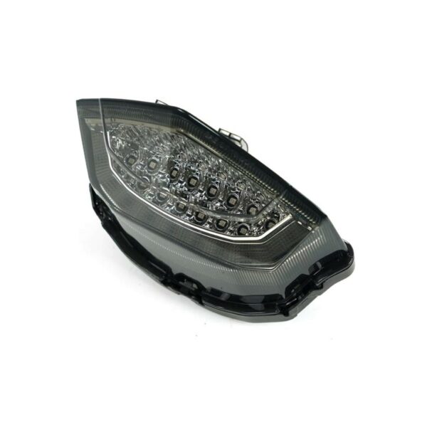 FARO TRASERO LED C/GIROS INTEGRADOS HONDA CBR1000RR 2017+ - Image 3