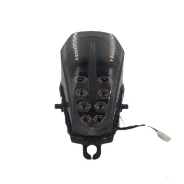 FARO TRASERO LED C/GIROS INTEGRADOS SUZUKI GSXR1000 17-21 - Image 4