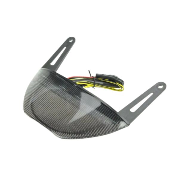 FARO TRASERO LED C/GIROS INTEGRADOS HONDA CBR600RR 07/12 - Image 5