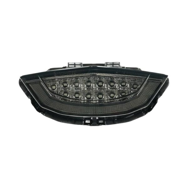 FARO TRASERO LED C/GIROS INTEGRADOS HONDA CBR1000RR 2017+ - Image 2
