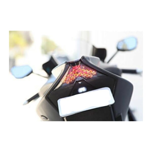 FARO TRASERO LED C/GIROS INTEGRADOS APRILIA RSV4/TUONO - Image 5