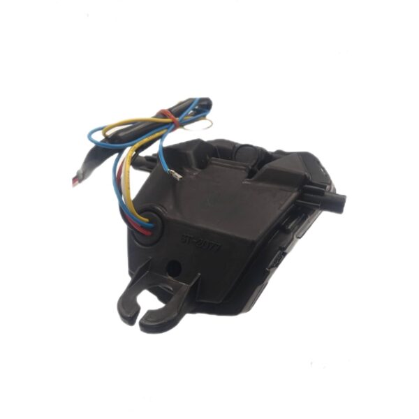 FARO TRASERO LED C/GIROS INTEGRADOS SUZUKI GSXR1000 17-21 - Image 5
