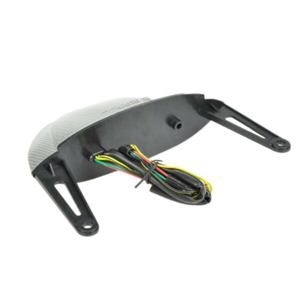 FARO TRASERO LED C/GIROS INTEGRADOS HONDA CBR600RR 07/12 - Image 6